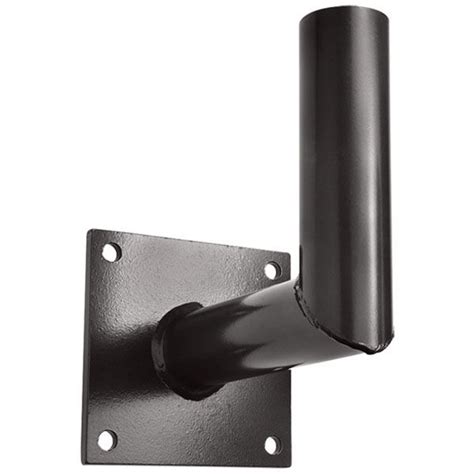 90 degree electrical box bracket|90 Degree Wall Mount Bracket with Tenon. Mounting .